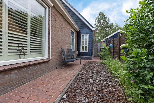 Medium property photo - Hoofdweg 238, 8475 CE Nijeholtpade